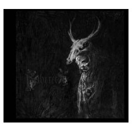 BAHRRECHT - Nuit de Neige - CD BAHRRECHT - Nuit de Neige - CD
