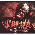 ALL SHALL PERISH - This is Where It Ends - CD Deluxe Edition Digi