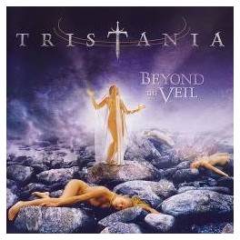 TRISTANIA - BeyondThe Veil - CD