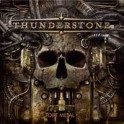 THUNDERSTONE - Dirt Metal - CD