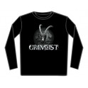 GRIMFIST - Goat / Pure fucking brutality - LS XL