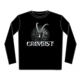 GRIMFIST - Goat / Pure fucking brutality - LS XL