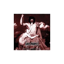 NAER MATARON - Up From The Ashes - LP NAER MATARON - Up From The Ashes - LP