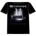 NEVERMORE - The Obsidian Conspiracy - TS