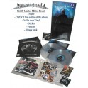 RUNNING WILD - Shadowmaker - BOX 2-LP + CD + DVD
