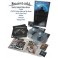 RUNNING WILD - Shadowmaker - BOX 2-LP + CD + DVD