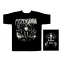 MY DYING BRIDE - A Line Of Deathless King - TS 