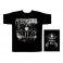 MY DYING BRIDE - A Line Of Deathless King - TS 