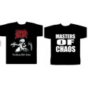 MORBID ANGEL - Leading The Rats - TS