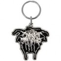 PORTE-CLE - DARKTHRONE - Logo