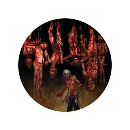 CANNIBAL CORPSE - Torture - Picture LP
