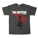 THE HAUNTED - Unseen Tour - TS