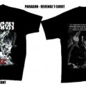 PARAGON - Revenge - TS