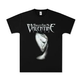 BULLET FOR MY VALENTINE - Fever - TS