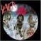 SLAYER - Live Undead - LP Color Gatefold