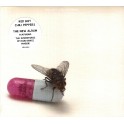 RED HOT CHILI PEPPERS - I'm with you - Digi CD