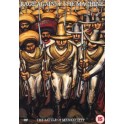 RAGE AGAINST THE MACHINE - The Battle Of Mexico City - DVD