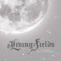 THE LIVING FIELDS - Running out of daylight - CD