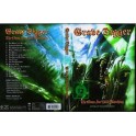 GRAVE DIGGER - The Clans are Still Marching - DVD + CD Digi