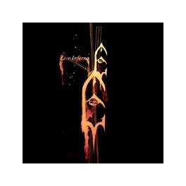 EMPEROR - Live Inferno - 2-CD EMPEROR - Live Inferno - 2-CD