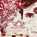 STEVE VAI - The Story of Light - CD