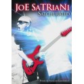 JOE SATRIANI - 	Satchurated: Live In Montreal - 2-DVD