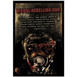VISUAL REBELLION 2 - Compilation - DVD