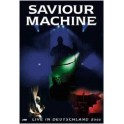 SAVIOUR MACHINE - Live In Deutschland 2002 - 2-DVD