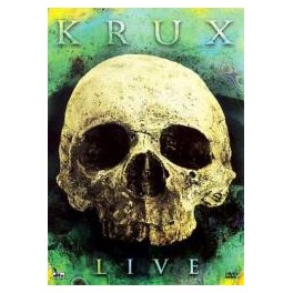 KRUX - LIVE - DVD