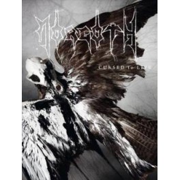 MORGOTH - Cursed to Live - DVD + 2 CD MORGOTH - Cursed to Live - DVD + 2 CD