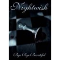 NIGHTWISH - Bye Bye Beautiful - DVD