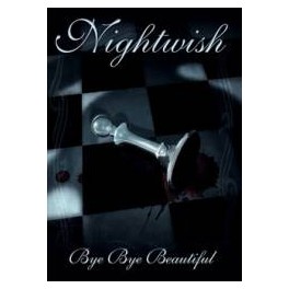 NIGHTWISH - Bye Bye Beautiful - DVD