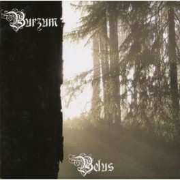 BURZUM - Belus - 2-LP
