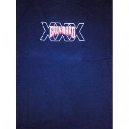 GRONIBARD - XXX - Hood XL