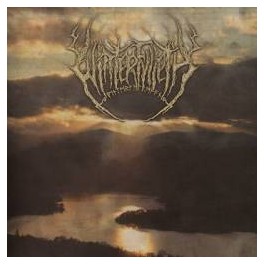 WINTERFYLLETH - The Ghost of Heritage - CD Digi