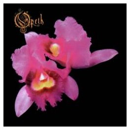 OPETH - Orchid - CD OPETH - Orchid - CD
