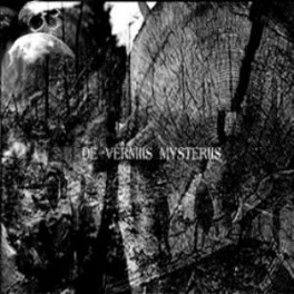 Sigma Draconis / The True Endless / Blodulv / Malignance ‎– De Vermiis Mysteriis - Split CD 