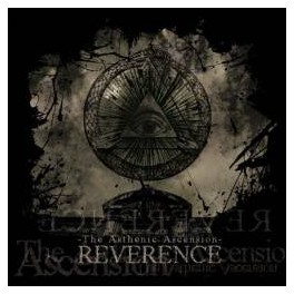 REVERENCE - The asthenic ascension - CD