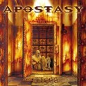 APOSTASY - Cell 666 - CD