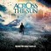 ACROSS THE SUN - Before The Night Takes Us - CD
