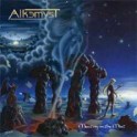 ALKEMYST - Meeting in the Mist - CD