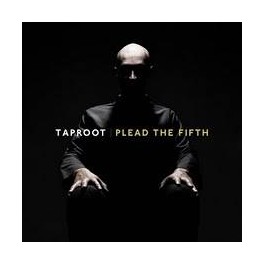 TAPROOT - Plead The Fifth - CD