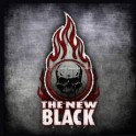 THE NEW BLACK - The New Black - CD Digi