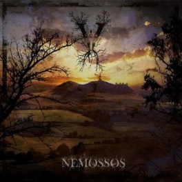 VINTERGEIST - Nemossos - CD