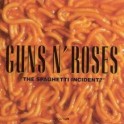 GUNS N' ROSES - The Spaghetti Incident ? - CD