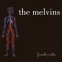 THE MELVINS LITE - Freak Puke - CD