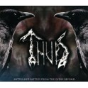 THURS - Myths and Battles From The Paths Beyond - CD Slipcase