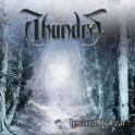THUNDRA - Ignored By Fear - CD