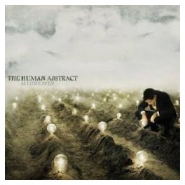 THE HUMAN ABSTRACT - Midheaven - CD Fourreau