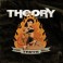 THEORY OF A DEADMAN - The Truth Is ... - CD